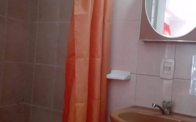 Hostal San Marcos