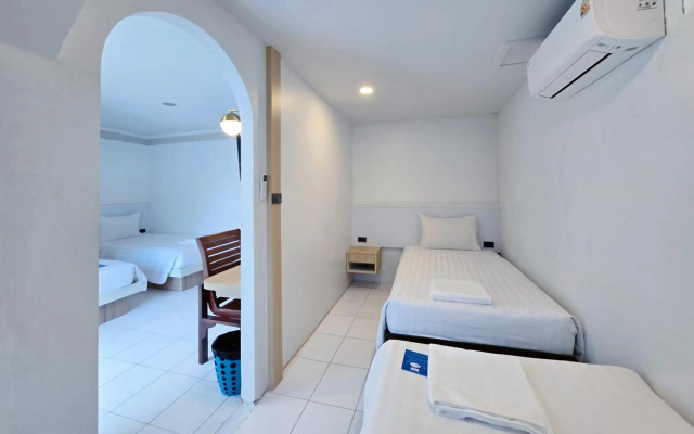 Phuket Sira Boutique Hotel