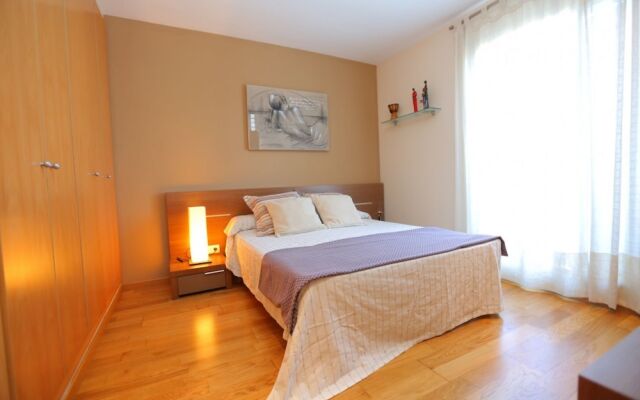 Casa Acogedora Para 8 Personas en Cambrils