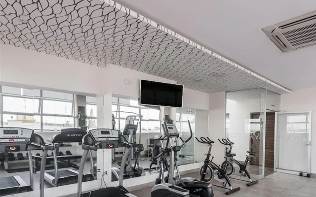 Hotel Real Maestranza