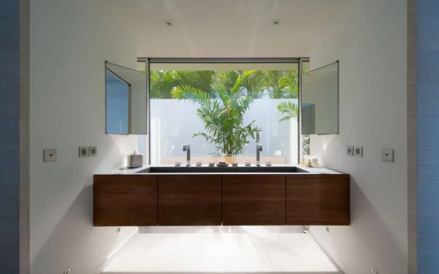 Dream Villa Petite Saline 945