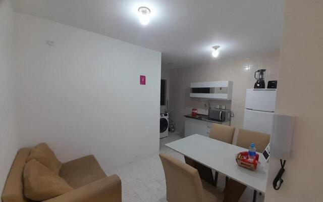 Apartamento com Ótimo Custo - Benefício no centro de Canela
