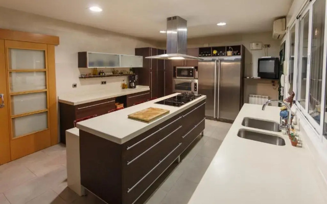 Casa Rural La Piedra De Juana