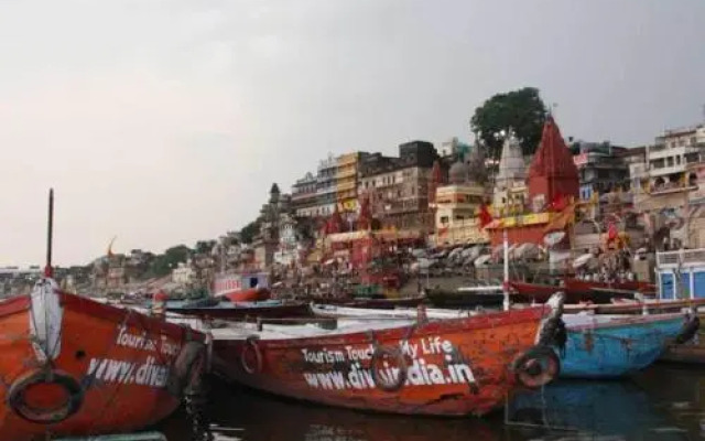 Hotel Basant