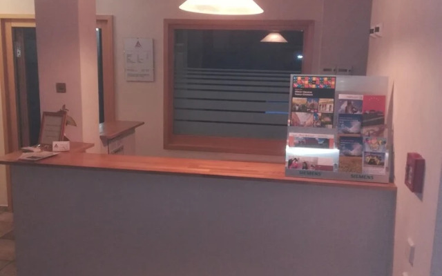 Hotel Altes Salzamt