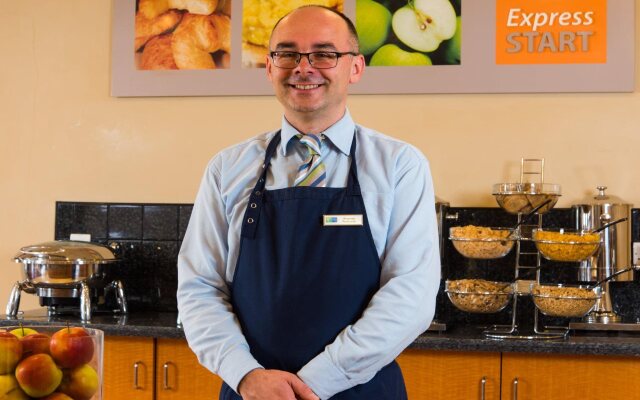 Holiday Inn Express Newcastle Gateshead by IHG