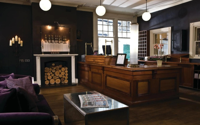 Hotel du Vin & Bistro Henley-on-Thames