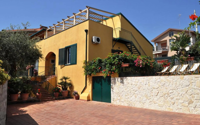 B&B Stella Marina