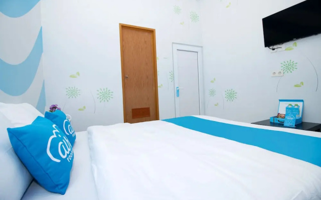 Airy Cimanggis Akses UI 6 Depok