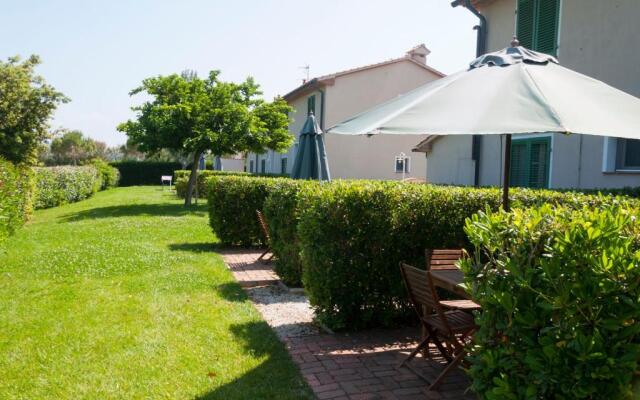 Agriturismo Campallegro