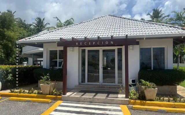 Vista Mare Samana 1-202