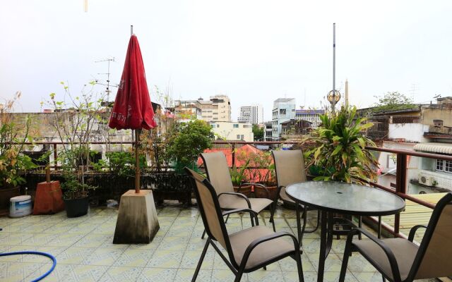 Yorying Hostel