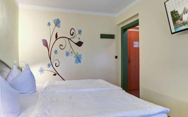 Familienresort Usedom