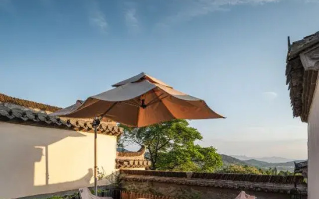 Liaocao Xiaoyuan （Hongcun Tachuan）