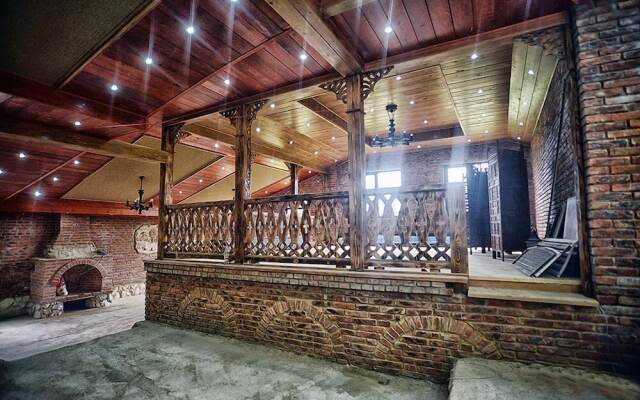 Chateau Chikovani