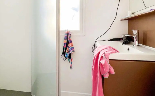 Camping Porto Vecchio