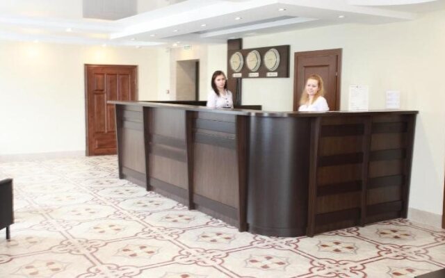Troya Hotel