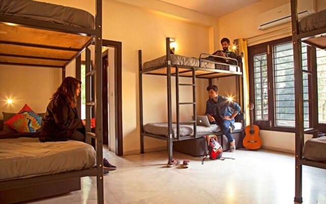 Zostel South Delhi