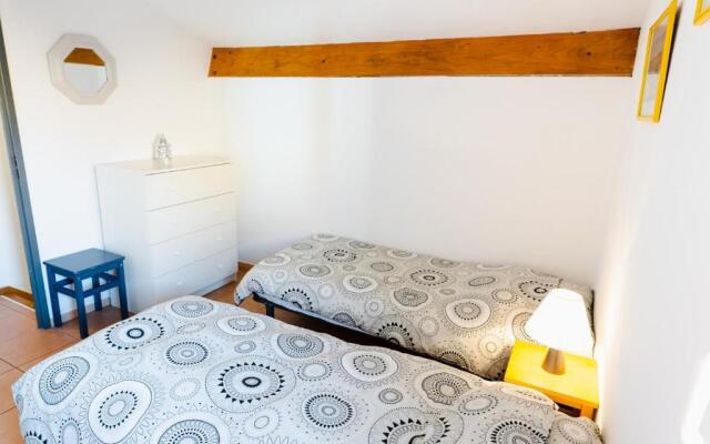 BO5-427: Pavillon T3 rénové - NARBONNE-PLAGE
