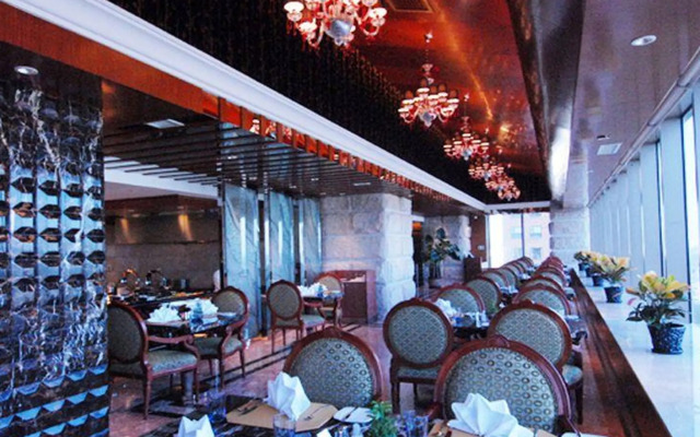 Shenyang Royal Wan Xin Hotel