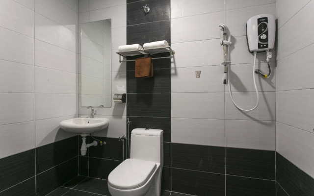 Lavana Hotel Chinatown