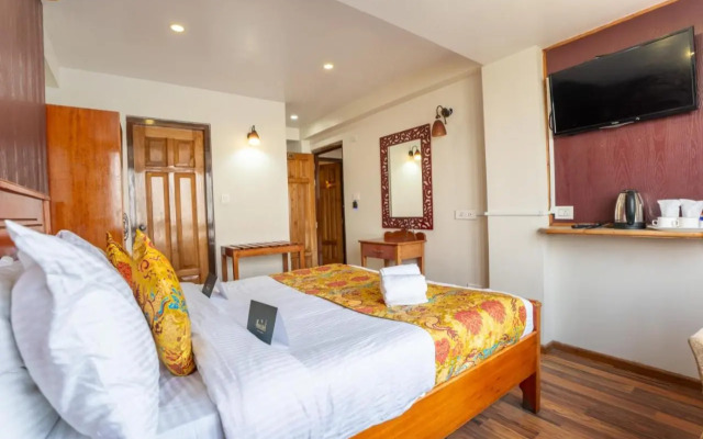 Hotel Nirvana