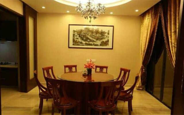 Fuli Quantianxia Vacation Villa