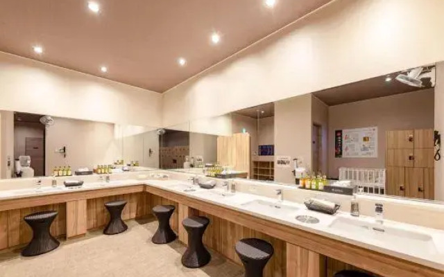 Livemax Resort Atami-Seafront