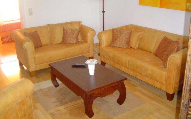 Villa Johanna mit herrlichem Seeblick