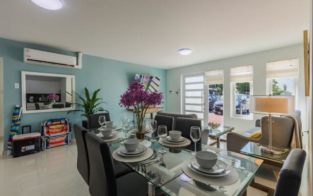 Koyari Modern Condos 1
