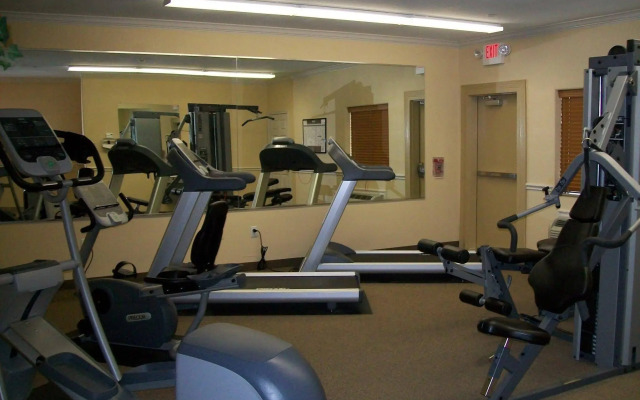 Candlewood Suites La Porte by IHG