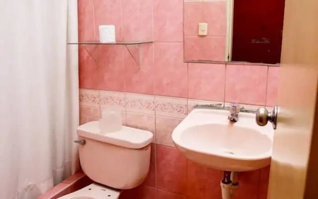 Hospedaje el Remanso