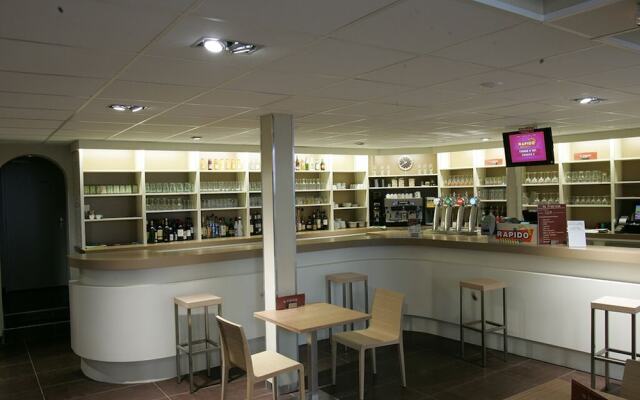 Hotel Abelha Le France