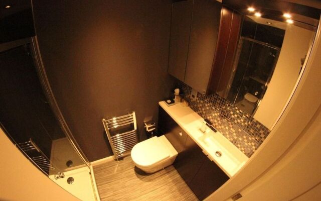 Shorehead Guest House