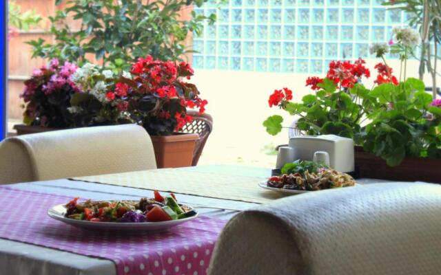 Miranda Moral Beach Hotel