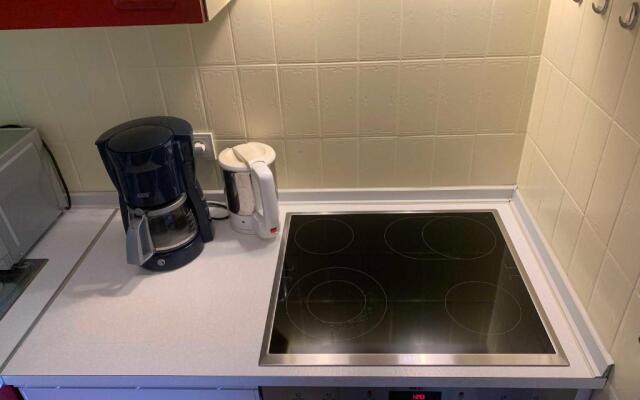 Appartement 4