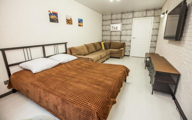 EasyRent on st. Topolinaya, 38