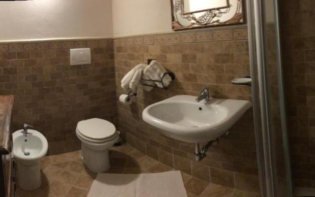 Villa degli Ulivi - Felcete