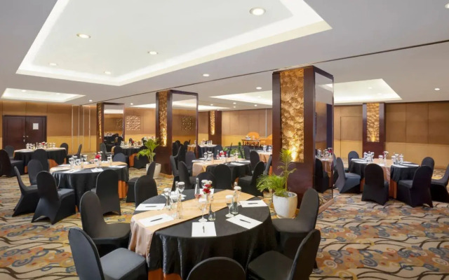 Hotel Ciputra Semarang managed by Swiss-Belhotel International