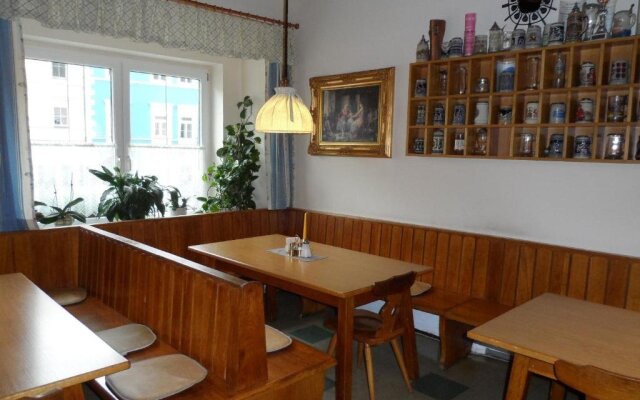 Gasthof Mittendorfer