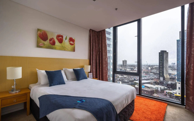 StayCity Serviced Apartments
