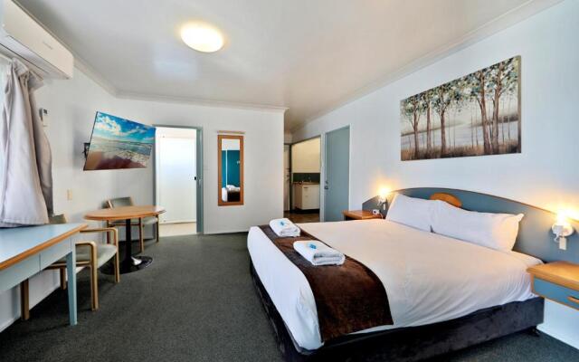 Oscar Motel
