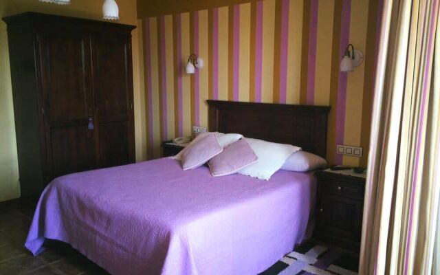 Hotel Rural La Figar