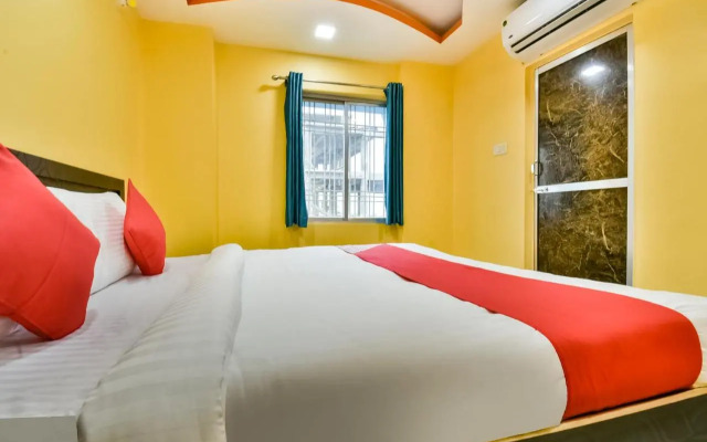 OYO Flagship 60460 Rameshwaram Guest House Gandhi Nagar