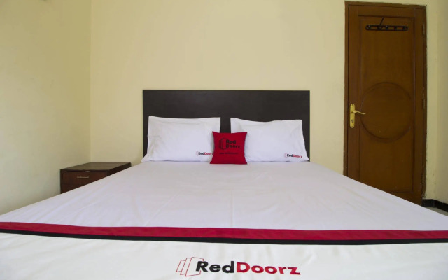 RedDoorz @ Kemang Ampera