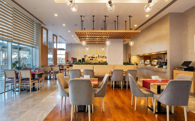 Park Inn by Radisson Samsun