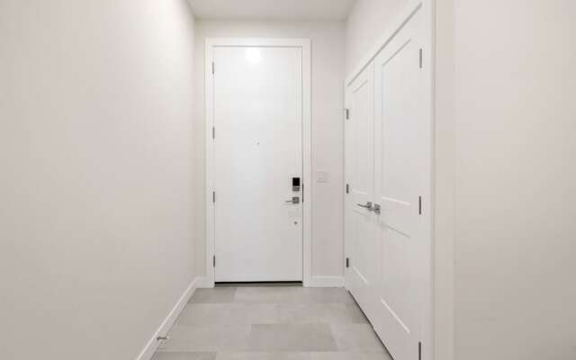 Modern Beautiful Calgary Home