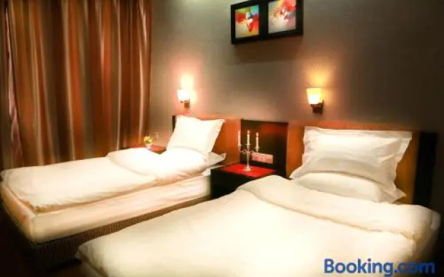 Park Hotel