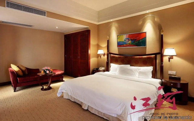 Shenzhen Kai Jia Hotel