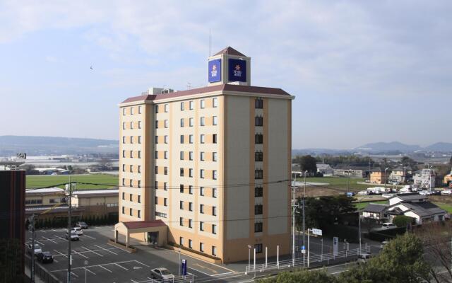 Vessel Hotel Kumamoto Airport